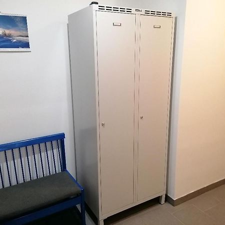 Apartmany Na Namesti Boží Dar 外观 照片