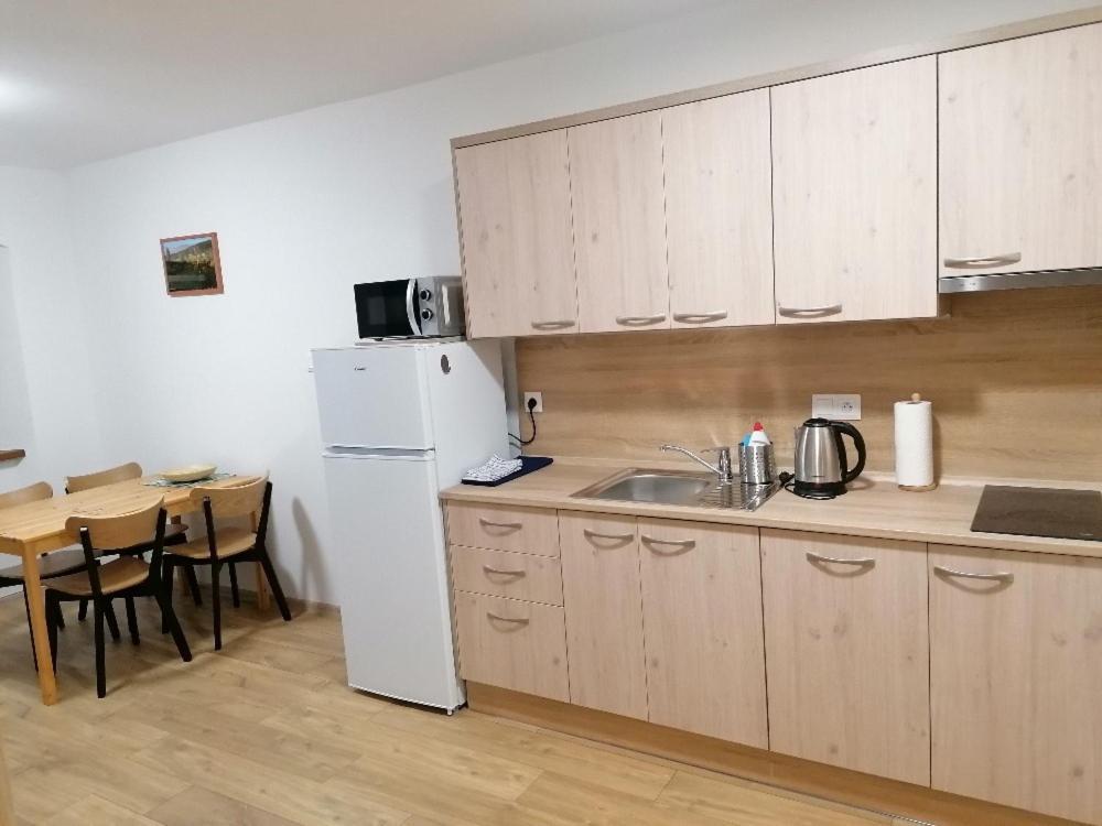 Apartmany Na Namesti Boží Dar 外观 照片