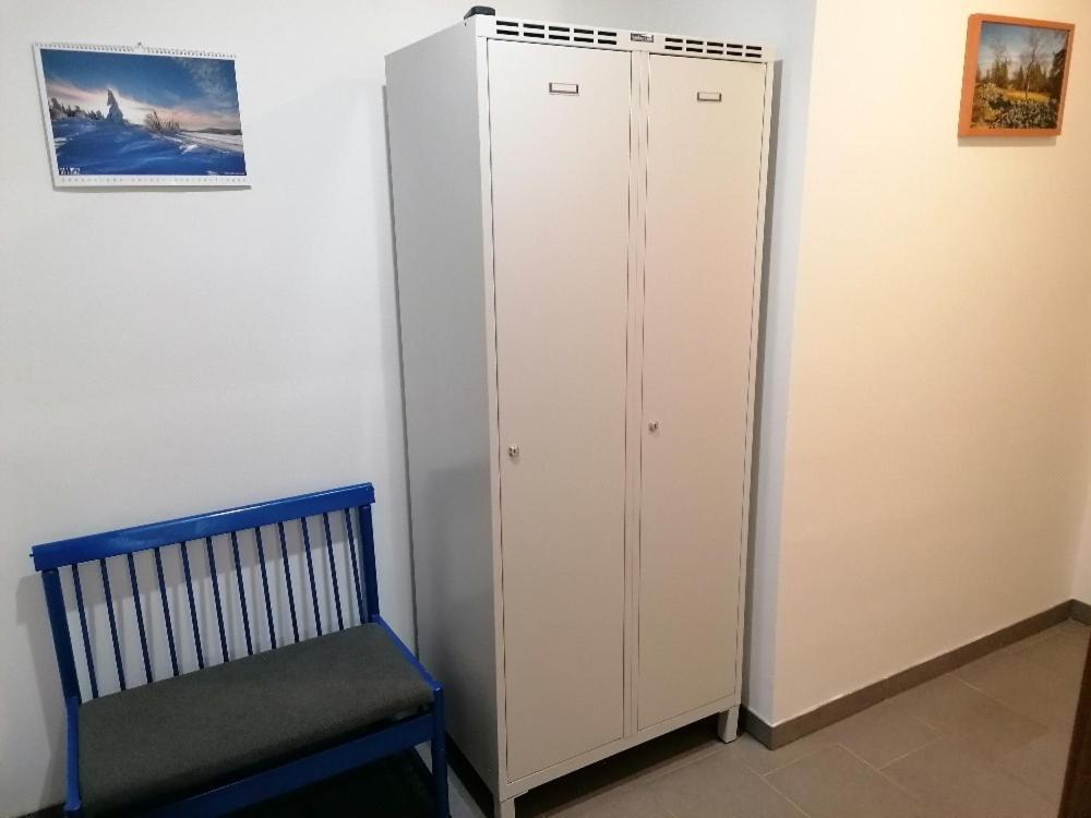 Apartmany Na Namesti Boží Dar 外观 照片