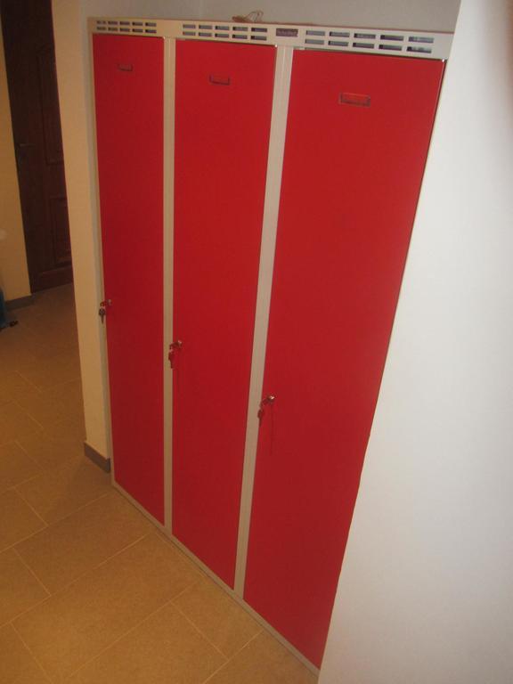 Apartmany Na Namesti Boží Dar 外观 照片