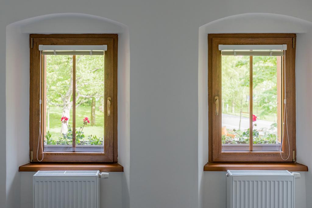 Apartmany Na Namesti Boží Dar 外观 照片