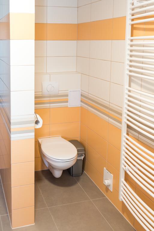 Apartmany Na Namesti Boží Dar 外观 照片