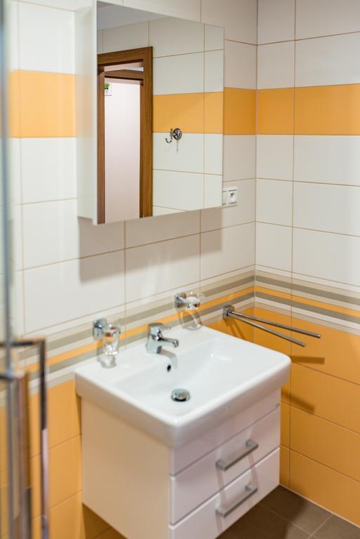 Apartmany Na Namesti Boží Dar 外观 照片