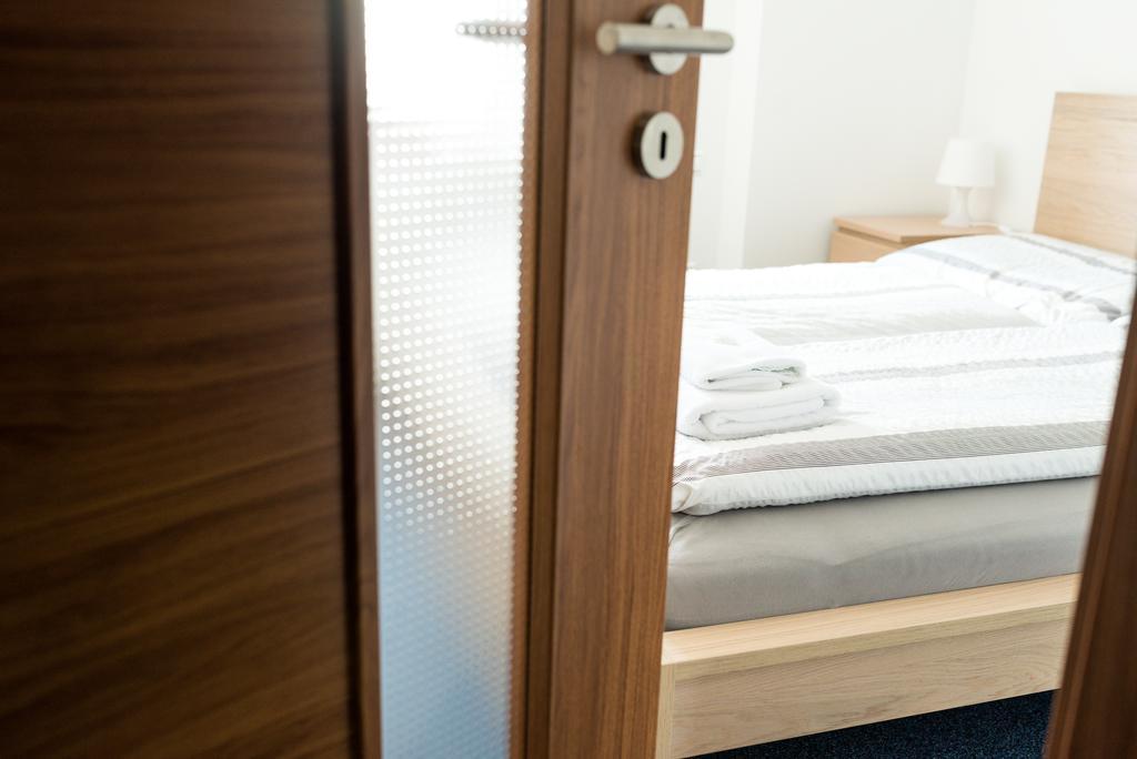 Apartmany Na Namesti Boží Dar 外观 照片