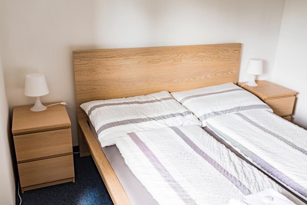 Apartmany Na Namesti Boží Dar 外观 照片
