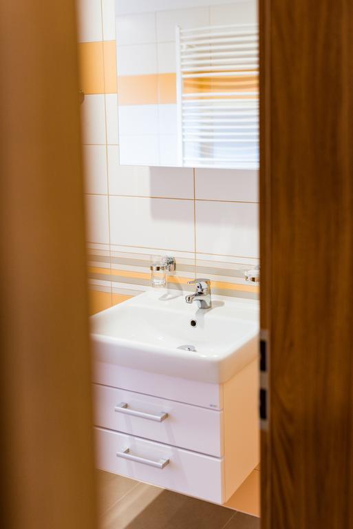 Apartmany Na Namesti Boží Dar 外观 照片