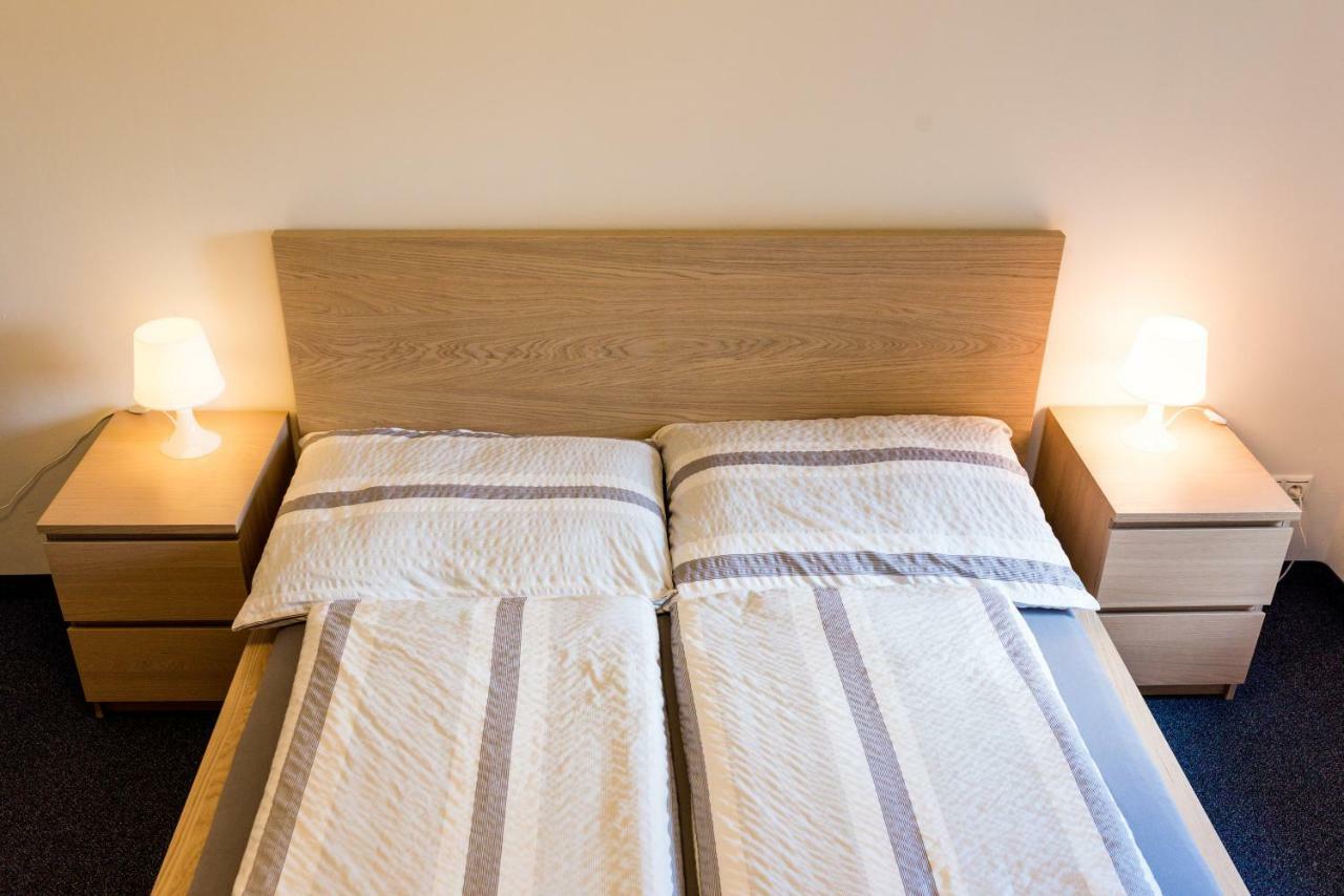 Apartmany Na Namesti Boží Dar 外观 照片